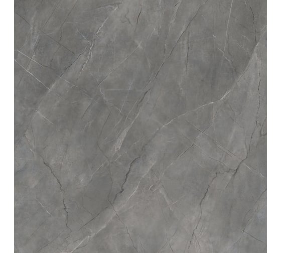Керамогранит AlmaCeramica Pulpis матовый, 600х600х9,5 мм, 4 шт. GFU04PLP77R