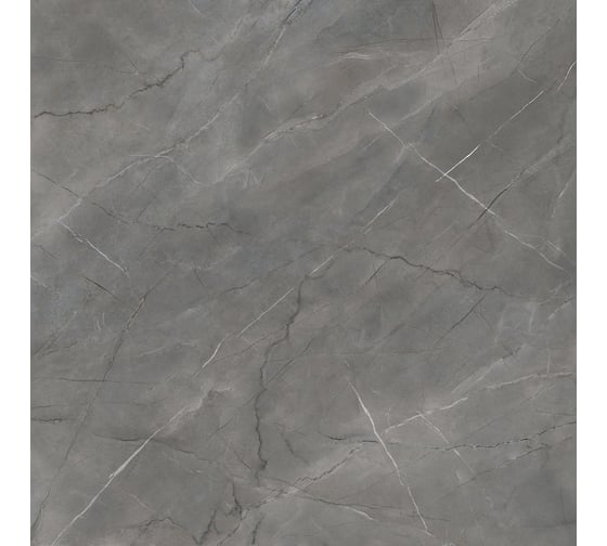 Керамогранит AlmaCeramica Pulpis матовый, 600х600х9,5 мм, 4 шт. GFU04PLP77R