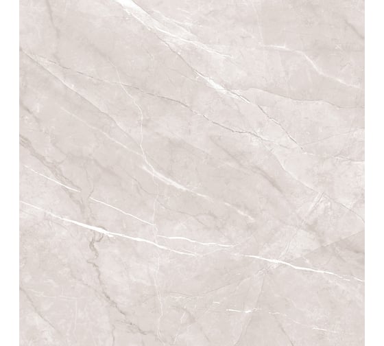 Керамогранит AlmaCeramica Pulpis матовый, 600х600х9,5 мм, 4 шт. GFU04PLP07R