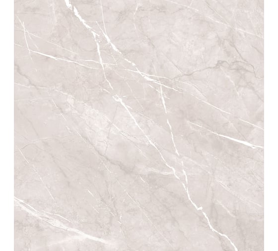 Керамогранит AlmaCeramica Pulpis матовый, 600х600х9,5 мм, 4 шт. GFU04PLP07R