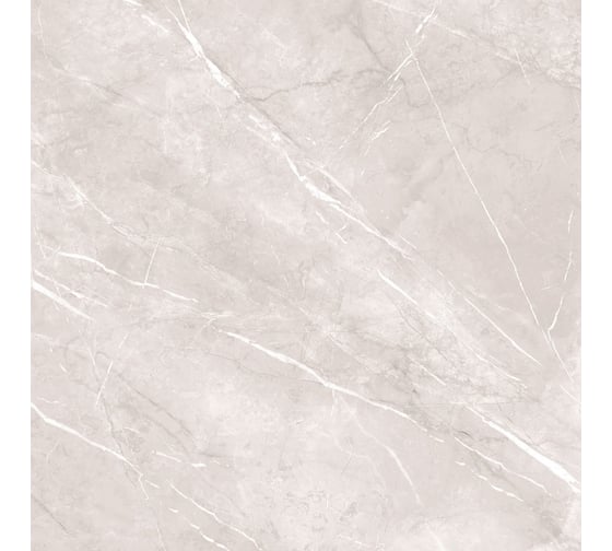 Керамогранит AlmaCeramica Pulpis матовый, 600х600х9,5 мм, 4 шт. GFU04PLP07R