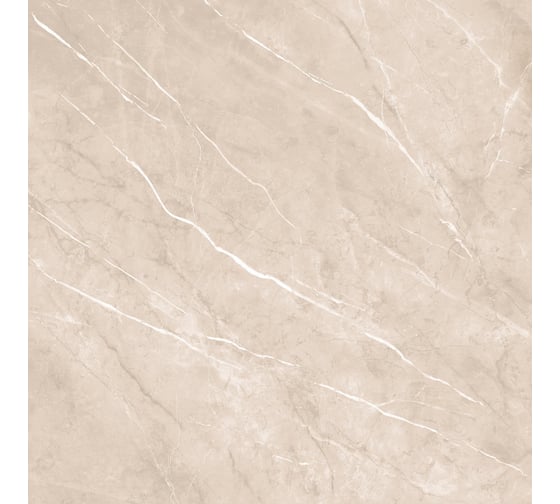 Керамогранит AlmaCeramica Pulpis матовый, 600х600х9,5 мм, 4 шт. GFU04PLP04R