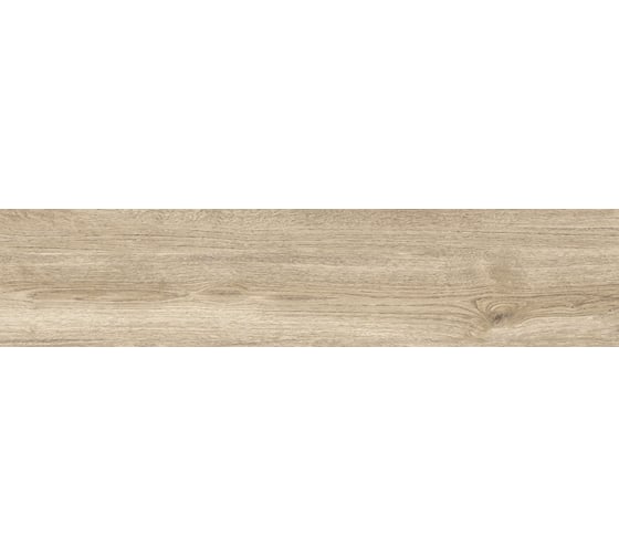 Керамогранит Delacora Realwood Beige sugar-эффект, 200х900 мм, 9 шт. GP2090REL11R