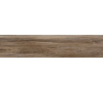 Керамогранит Delacora Exotic Wood Marron sugar-эффект, 200х900 мм, 9 шт. GP2090EXC21R