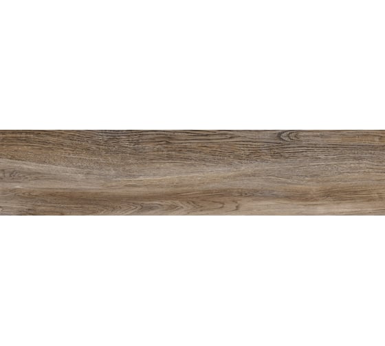 Керамогранит Delacora Exotic Wood Marron sugar-эффект, 200х900 мм, 9 шт. GP2090EXC21R