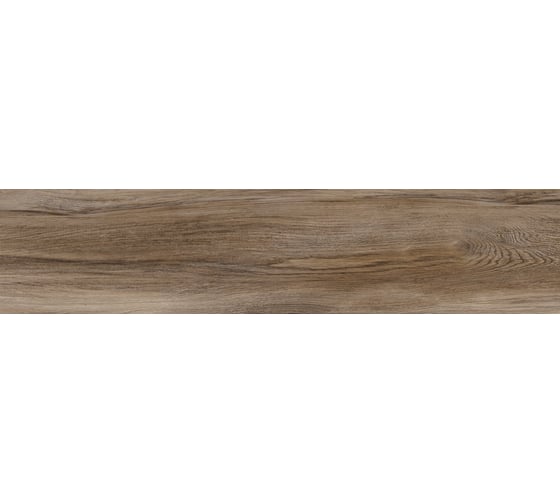 Керамогранит Delacora Exotic Wood Marron sugar-эффект, 200х900 мм, 9 шт. GP2090EXC21R
