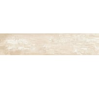 Керамогранит sugar-эффект Delacora Пластервуд кремовый / Plasterwood Crema 200х900 (9 шт в уп/72,9 м в пал) GP2090PLS01R