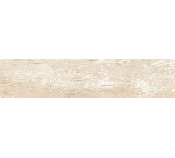 Керамогранит Delacora Plasterwood Crema sugar-эффект, 200х900 мм, 9 шт. GP2090PLS01R