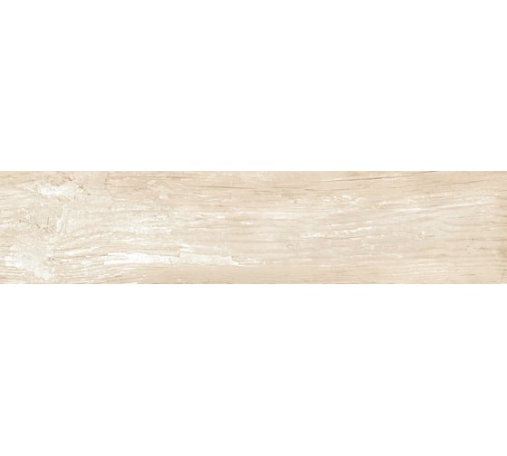 Керамогранит Delacora Plasterwood Crema sugar-эффект, 200х900 мм, 9 шт. GP2090PLS01R