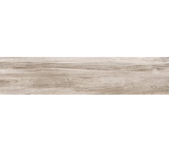 Керамогранит Delacora Exotic Wood Gris sugar-эффект, 200х900 мм, 9 шт. GP2090EXC05R