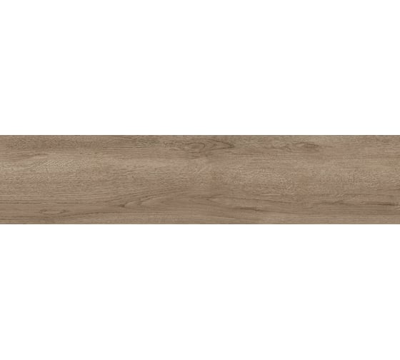 Керамогранит Delacora Realwood Marrone sugar-эффект, 200х900 мм, 9 шт. GP2090REL21R