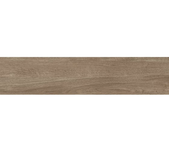 Керамогранит Delacora Realwood Marrone sugar-эффект, 200х900 мм, 9 шт. GP2090REL21R