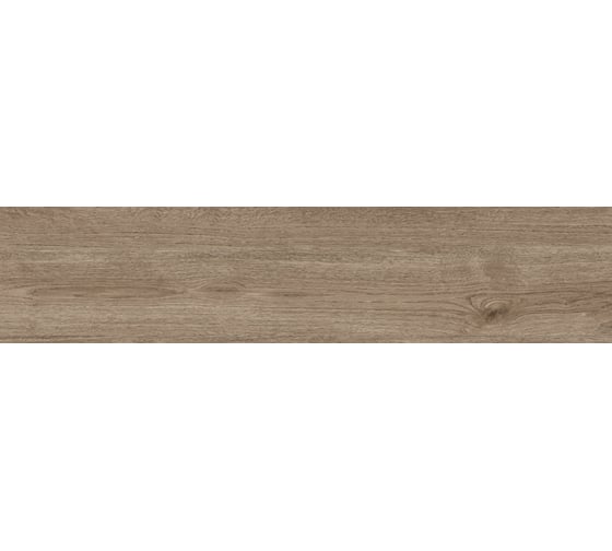 Керамогранит Delacora Realwood Marrone sugar-эффект, 200х900 мм, 9 шт. GP2090REL21R