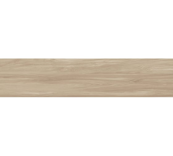 Керамогранит Delacora Wooden Beige матовый, 200х900 мм, 9 шт. GP2090DEN11R