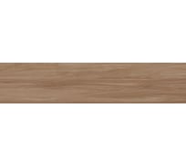 Керамогранит Delacora Wooden Marron матовый, 200х900 мм, 9 шт. GP2090DEN21R