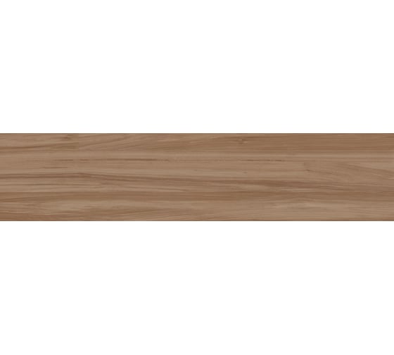Керамогранит Delacora Wooden Marron матовый, 200х900 мм, 9 шт. GP2090DEN21R