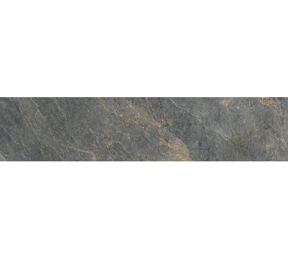 Керамогранит Delacora Santorini Graphite лаппатированный, 200х900 мм, 9 шт. GP2090SNN25L