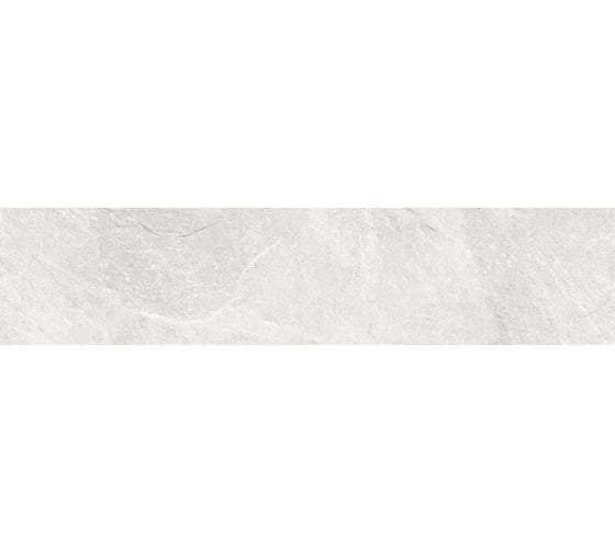 Керамогранит Delacora Santorini White лаппатированный, 200х900 мм, 9 шт. GP2090SNN00L