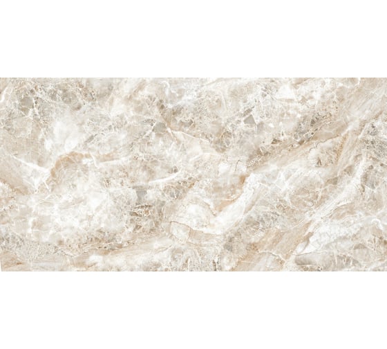 Керамогранит AlmaCeramica Wave лаппатированный, 570х1140 мм, 2 шт. GFA114WAV04L