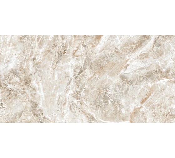 Керамогранит AlmaCeramica Wave лаппатированный, 570х1140 мм, 2 шт. GFA114WAV04L