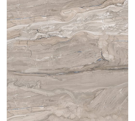 Керамогранит AlmaCeramica Arcadia лаппатированный, 570х570 мм, 5 шт. GFA57ARC40L