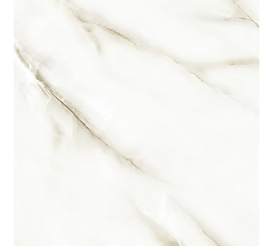 Керамогранит AlmaCeramica Bianco Chiara лаппатированный, 570х570 мм, 5 шт. GFA57BCH00L