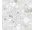 Керамогранит AlmaCeramica Steel rock sugar-эффект, 600х600х9,5 мм, 4 шт. GFU04STE07R 5