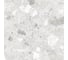 Керамогранит AlmaCeramica Steel rock sugar-эффект, 600х600х9,5 мм, 4 шт. GFU04STE07R 11