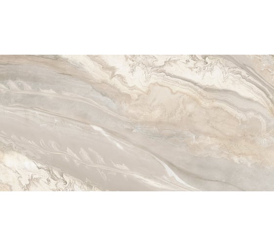 Керамогранит AlmaCeramica Magic лаппатированный, 600х1200х8,5 мм, 2 шт. GFU60120MGC47L