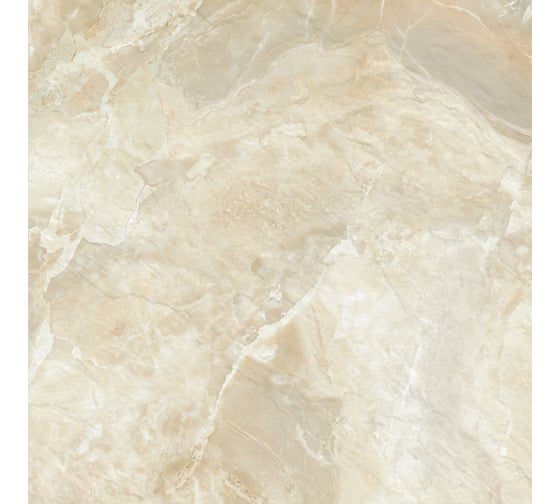 Керамогранит AlmaCeramica Bardiglio sugar-эффект, 600х600х9,5 мм, 4 шт. GFU04BDG04R