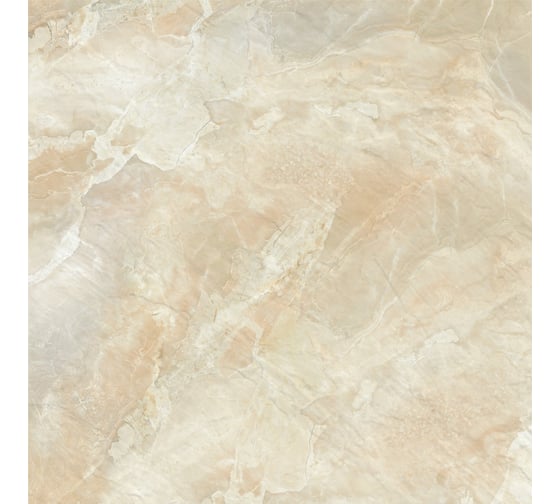 Керамогранит AlmaCeramica Bardiglio sugar-эффект, 600х600х9,5 мм, 4 шт. GFU04BDG04R