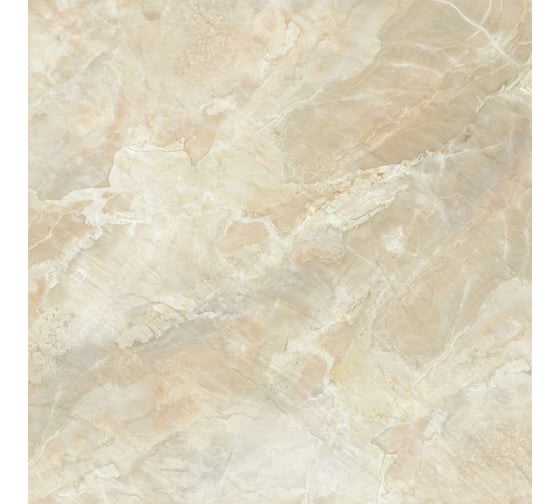 Керамогранит AlmaCeramica Bardiglio sugar-эффект, 600х600х9,5 мм, 4 шт. GFU04BDG04R