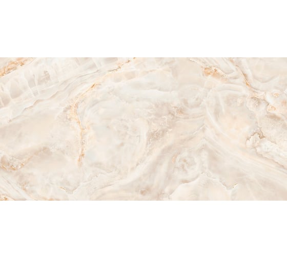 Керамогранит AlmaCeramica Nevada лаппатированный, 600х1200х8,5 мм, 2 шт. GFU60120NVD40L