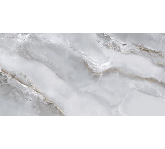 Керамогранит AlmaCeramica Orlando лаппатированный, 570х1140 мм, 2 шт. GFA114ORD07L