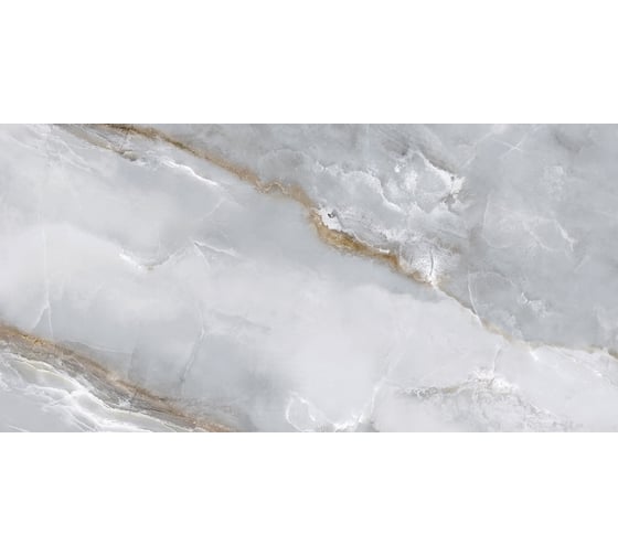 Керамогранит AlmaCeramica Orlando лаппатированный, 570х1140 мм, 2 шт. GFA114ORD07L