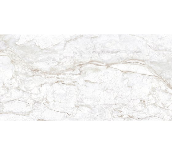 Керамогранит AlmaCeramica Bellagio sugar-эффект, 570х1140 мм, 2 шт. GFA114BLG04R