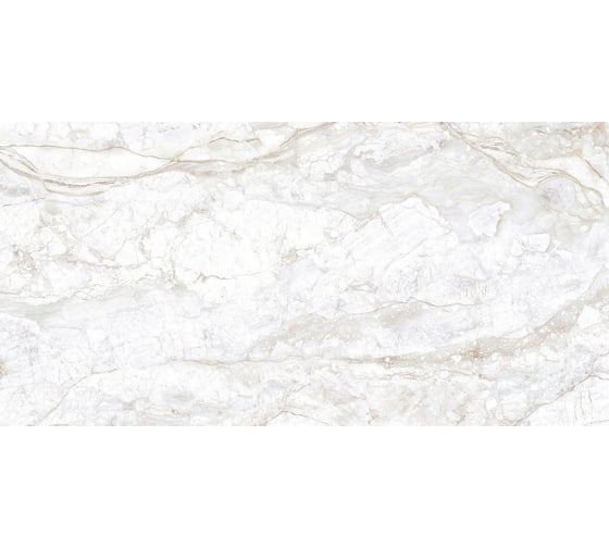 Керамогранит AlmaCeramica Bellagio sugar-эффект, 570х1140 мм, 2 шт. GFA114BLG04R