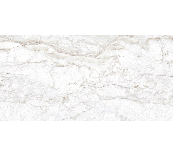 Керамогранит AlmaCeramica Bellagio sugar-эффект, 570х1140 мм, 2 шт. GFA114BLG04R