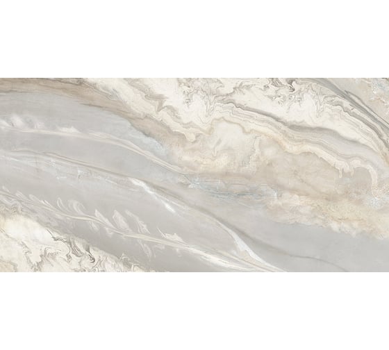 Керамогранит AlmaCeramica Magic лаппатированный, 600х1200х8,5 мм, 2 шт. GFU60120MGC64L