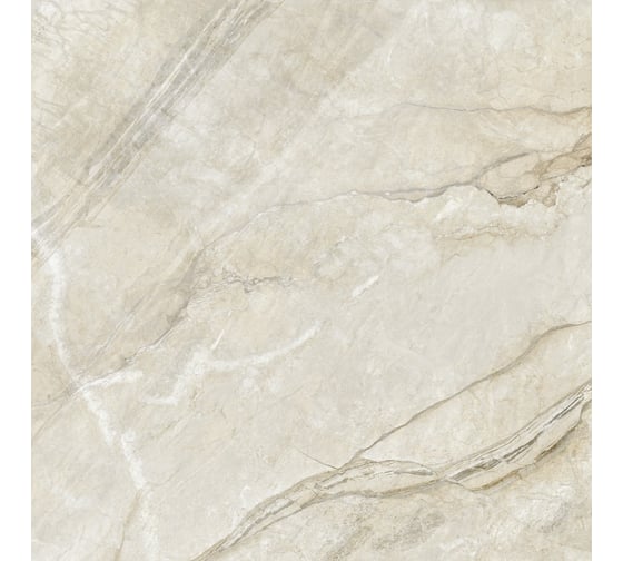 Керамогранит AlmaCeramica Magma sugar-эффект, 600х600х9,5 мм, 4 шт. GFU04MGM04R 1