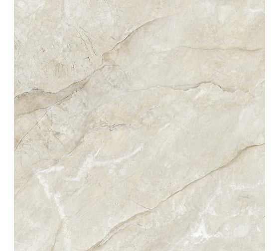 Керамогранит AlmaCeramica Magma sugar-эффект, 600х600х9,5 мм, 4 шт. GFU04MGM04R