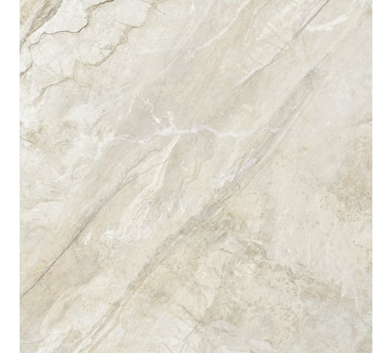 Керамогранит AlmaCeramica Magma sugar-эффект, 600х600х9,5 мм, 4 шт. GFU04MGM04R