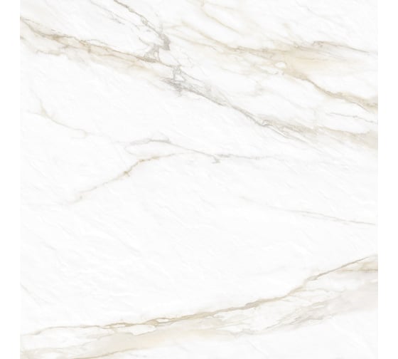 Керамогранит AlmaCeramica Orsay sugar-эффект, 600х600х9,5 мм, 4 шт. GFU04ORS04R