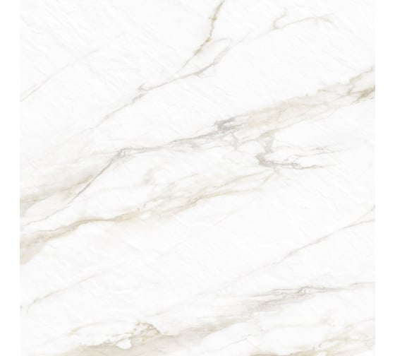 Керамогранит AlmaCeramica Orsay sugar-эффект, 600х600х9,5 мм, 4 шт. GFU04ORS04R