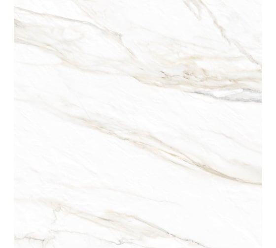 Керамогранит AlmaCeramica Orsay sugar-эффект, 600х600х9,5 мм, 4 шт. GFU04ORS04R