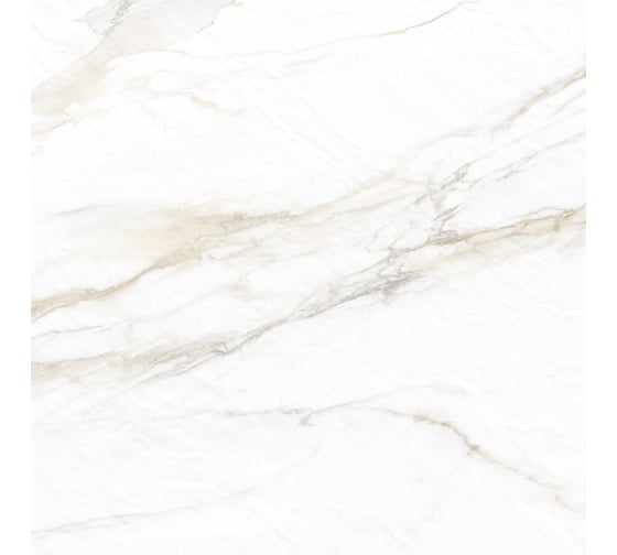 Керамогранит AlmaCeramica Orsay sugar-эффект, 600х600х9,5 мм, 4 шт. GFU04ORS04R