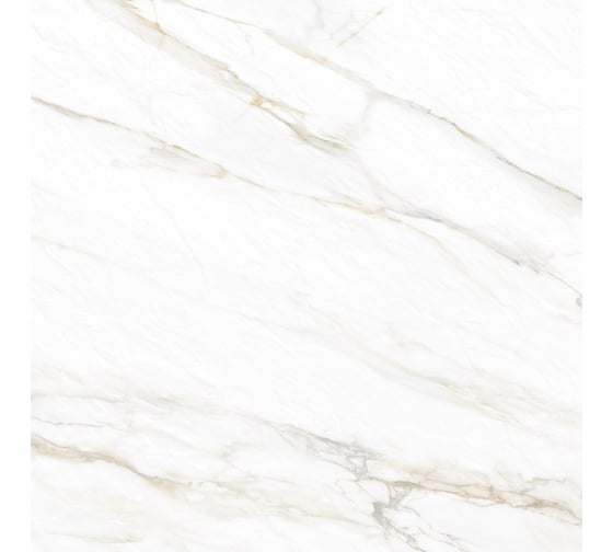 Керамогранит AlmaCeramica Orsay sugar-эффект, 600х600х9,5 мм, 4 шт. GFU04ORS04R