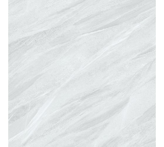 Керамогранит AlmaCeramica Slate Rock лаппатированный, 600х600х9 мм, 5 шт. GFU04SLR70L