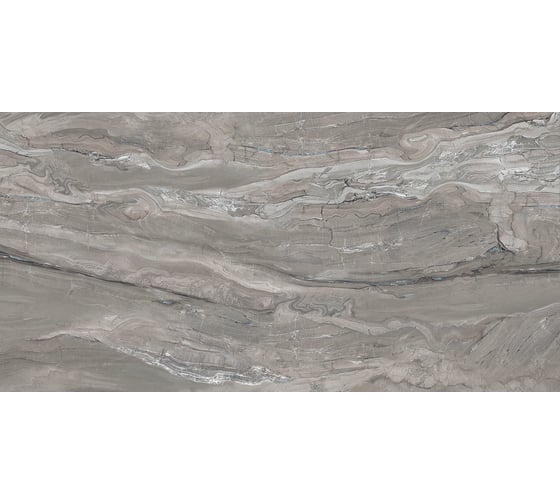 Керамогранит AlmaCeramica Arcadia лаппатированный, 600х1200х8,5 мм, 2 шт. GFU60120ARC70L