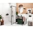 Керамогранит лаппатированный Терраццо / Terrazzo AlmaCeramica 570х1140 (2 шт в уп/45,5 м в пал) GFA114TRZ07L 19